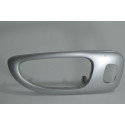 Moldura Maçaneta Traseira Lado Esquerdo Peugeot 307 2008 Traseira