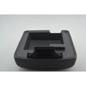 Apoio Encosto Braço Console Vw Amarok 2010 A 2022 Original Preto