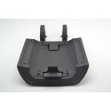 Apoio Encosto Braço Console Gm Camaro Coupe 2012 Original Preto