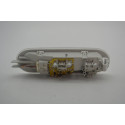 Luz Teto Central Cortesia Renault Duster Sandero Original