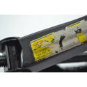 Macaco Troca Roda Sanfona Chery Face 2010 2011 Original