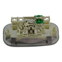 Luz Cortesia Interna Teto Aircross 2014 Original