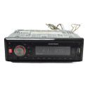 Radio Aparelho Som Positron Sp3110 C/ Entrada Usb Auxiliar