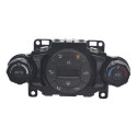 Comando Controle Ar Condicionado Ford Fiesta 2015 Origina
