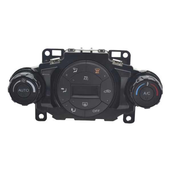 Comando Controle Ar Condicionado Ford Fiesta 2015 Origina