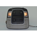 Luz Teto Dianteira Interna Hyundai Creta 2022-2025 Original