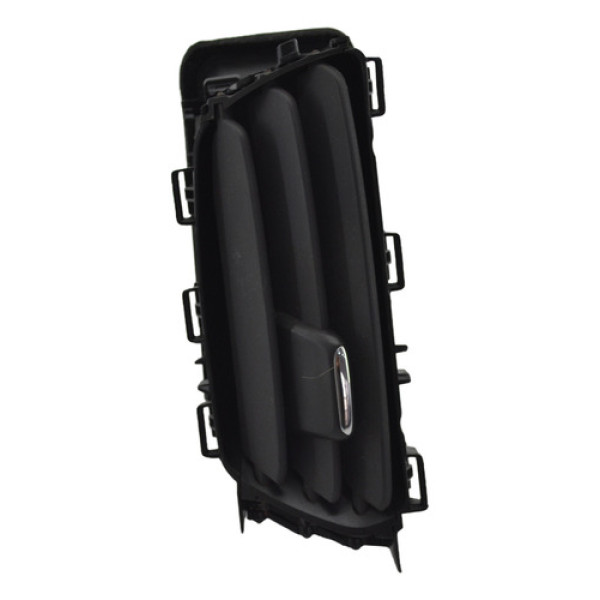 Difusor Ar Central Esquerdo Painel S10 2024 Original