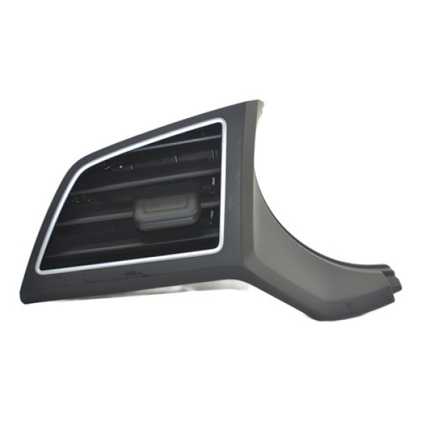 Difusor Lateral Esquerdo Painel Vw Voyage 2020 Gol Original