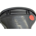 Par Difusor Saida Ar Lateral Painel Ford Focus 2004 Original