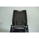 Encosto Apoio Braço Console Central Volvo Xc60 2017 Original Preto