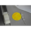 Difusor Ar Traseiro Console Azera 2008 2009 Original