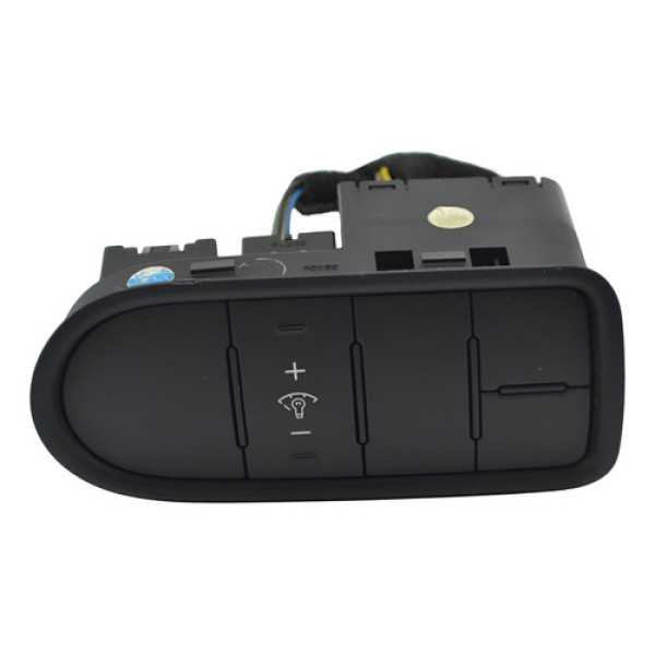 Botão Regulagem Luz Painel Kia Cerato 2014 Original