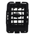 Difusor Ar Lateral Direito Painel Ford Ranger 2020 Original