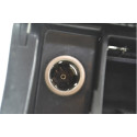 Cinzeiro Porta Treco Tomada Jac J5 2012 2013 Original
