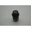 Acendedor Cigarro Console Touareg 2010 A 2014 Original Preto