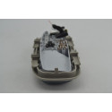 Luz Cortesia Interna Teto Ford Ka 2019 Original
