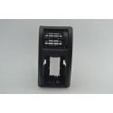 Difusor Ar Lateral Esquerdo Painel Gm Astra 2003 Original