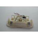  Luz Interna Cortesia Teto Citroen C3 2014 Original 