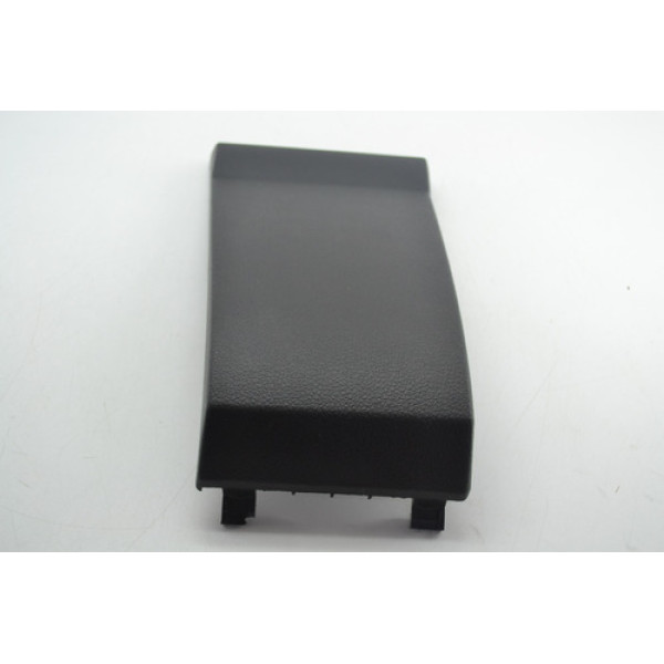 Moldura Acabamento Lado Direito Painel Vw Amarok Original Preto