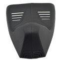 Moldura Acabamento Retrovisor Interno Bmw 320ia 2023 Origina