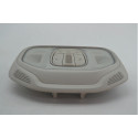 Luz Interna Teto Cortesia Fiat Argo 2022 Cronos Original