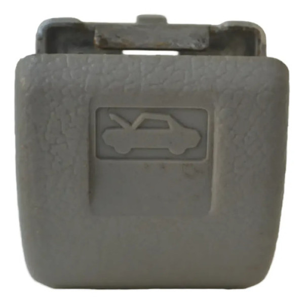 Puxador Abertura Capo Mitsubishi Pajero Sport 2004 Original