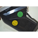 Difusor Ar Lateral Esquerdo Painel Peugeot 207 2013 Origin