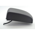Encosto Apoio Braço Console Nissan Sentra 2011 Original Preto