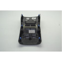 Difusor Ar Traseiro Console Fiat Fastback 2022 Original