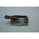 Luz Cortesia Interna Teto Tracker 2020 A 2026 Original