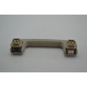 Puxador Pqp Alça Teto Ford Fusion 2009 Original Original