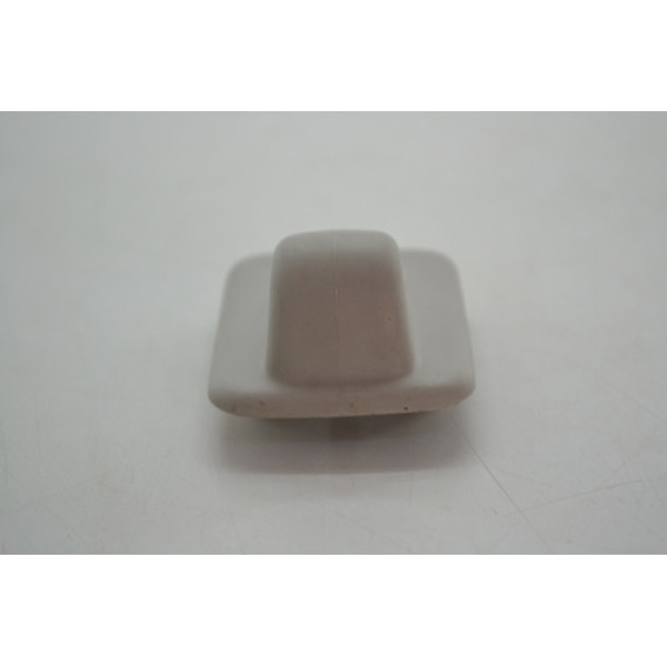 Presilha Suporte Quebra Sol Peugeot 308 2010 Original
