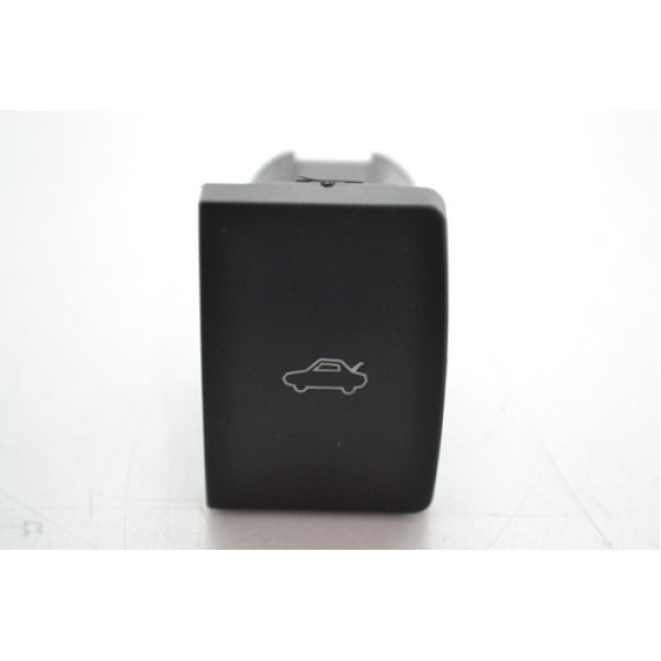 Botão Abertura Porta Malas Ford Fusion 2009 Origina