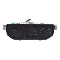 Comando Ar Condicionado Painel Kwid 2019 Original