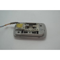 Luz Interna Teto Traseira Honda City 2012 Original