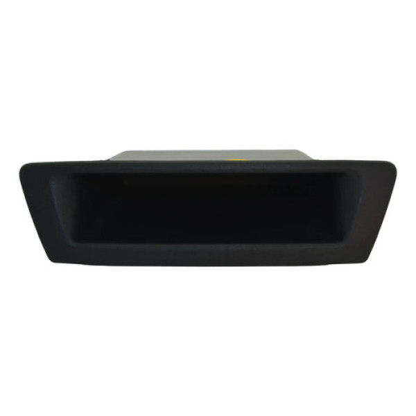 Porta Treco Objeto Painel Renault Master 2010-2024 Original Preto