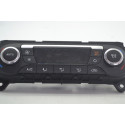 Comando Ar Condicionado Painel Ford Focus 2014 Original