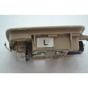 Luz Interna Lateral Esquerda Kia Sorento 2014 Original 
