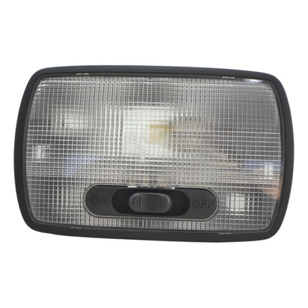 Luminaria Luz Cortesia Teto Honda Civic 2017 Original 