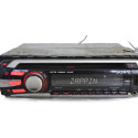 Radio Aparelho Som Sony Com Usb Auxiliar Cdx-gt480us