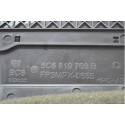 Difusor Lateral Esquerdo Painel Jetta 2016 Origin 5c6819703b