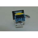 Botão Comando A/t Mode Pajero Sport 1997-2008 Original