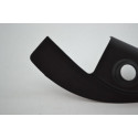 Acabamento Retrovisor Dianteiro Esquerdo Hb20 87651-1s000 Preto