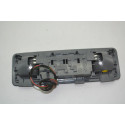 Luz Teto Central Interna Vw T-cross Polo Virtus Nivus Origin