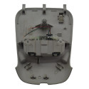 Luz Dianteira Teto Cortesia Interna Aircross 2014 Original