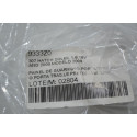 Moldura Maçaneta Traseira Lado Esquerdo Peugeot 307 2009 Traseira