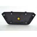 Moldura Acabamento Superior Painel Ford Ranger 2022 Original