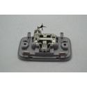 Luz Luminaria Cortesia Interna Teto Hb20 Origin