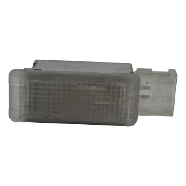 Luz Cortesia Porta Luvas Objeto Vw Jetta 2008 Original
