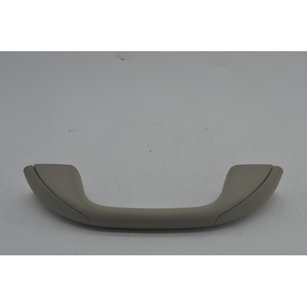 Puxador Alça Teto Pqp Renault Duster 2014 Original Original